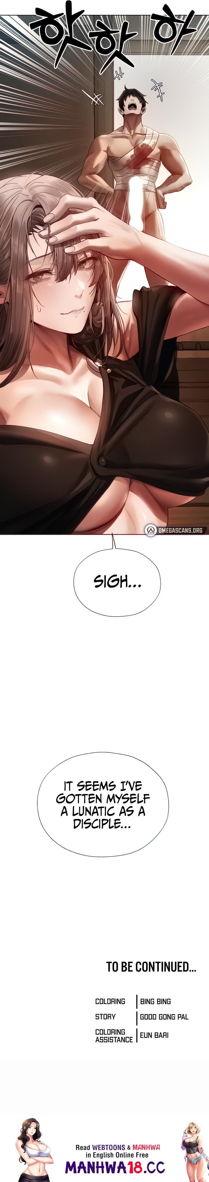 MILF Hunting In Another World Uncensored, chapter 17, page 25 of 25