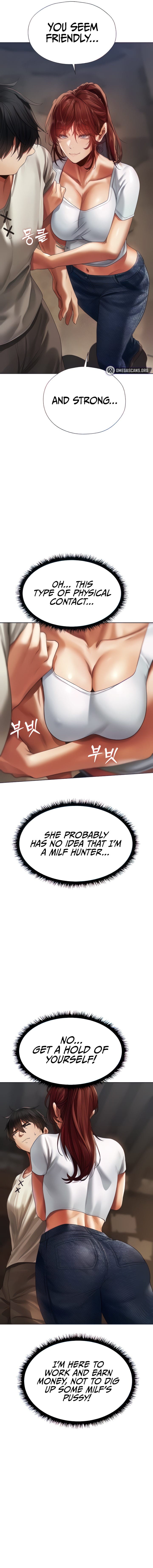 MILF Hunting In Another World Uncensored, chapter 18, page 13 of 21