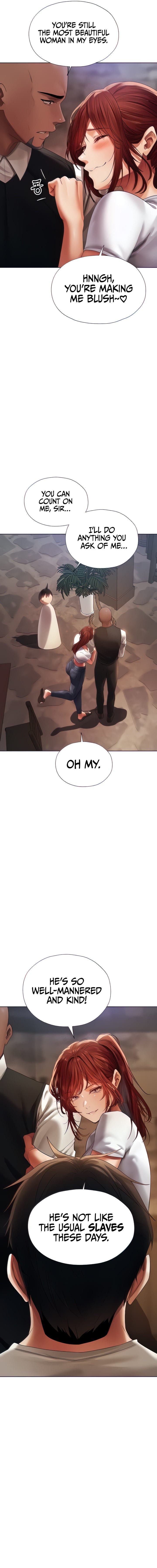 MILF Hunting In Another World Uncensored, chapter 18, page 15 of 21