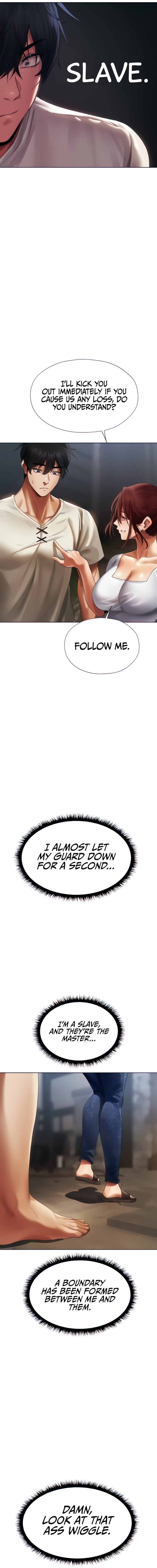 MILF Hunting In Another World Uncensored, chapter 18, page 16 of 21