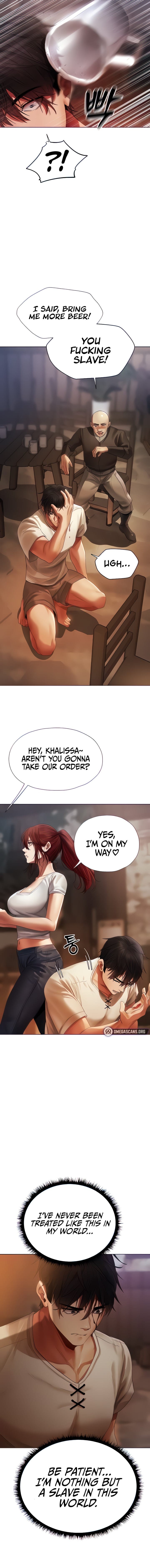 MILF Hunting In Another World Uncensored, chapter 18, page 18 of 21