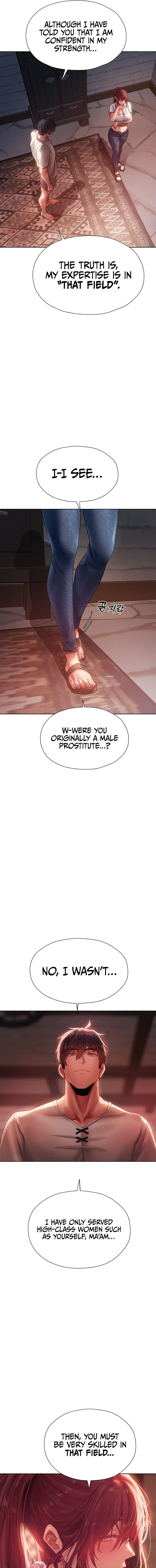 MILF Hunting In Another World Uncensored, chapter 19, page 19 of 23