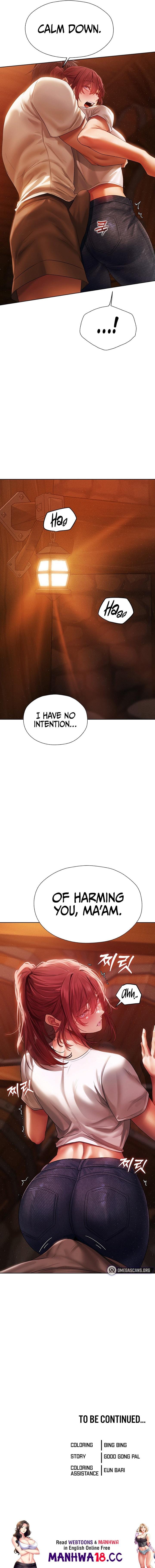MILF Hunting In Another World Uncensored, chapter 19, page 23 of 23