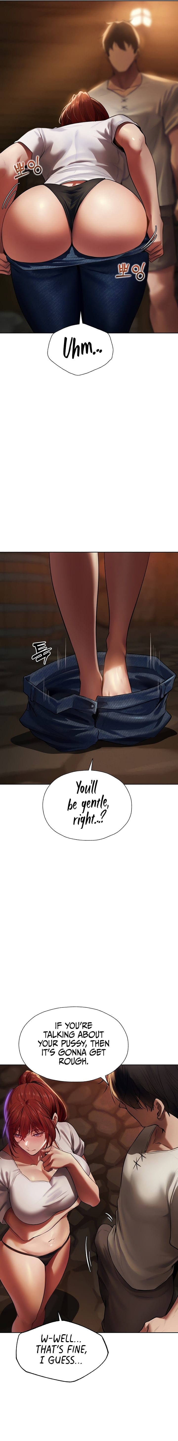 MILF Hunting In Another World Uncensored, chapter 20, page 7 of 21