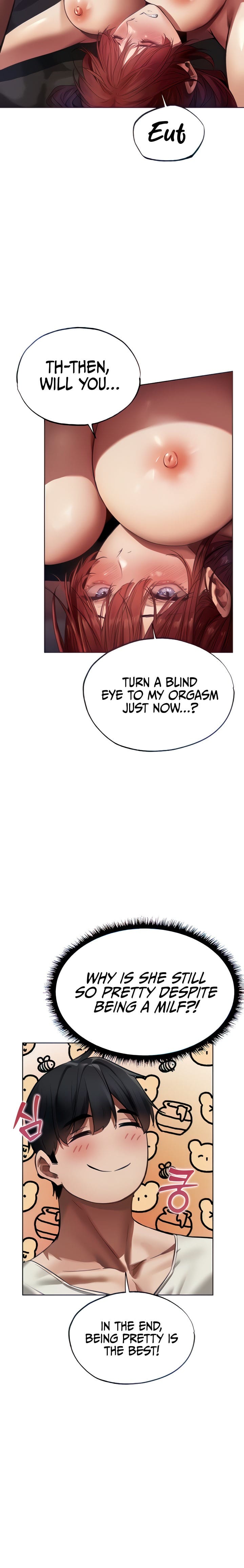 MILF Hunting In Another World Uncensored, chapter 21, page 6 of 30
