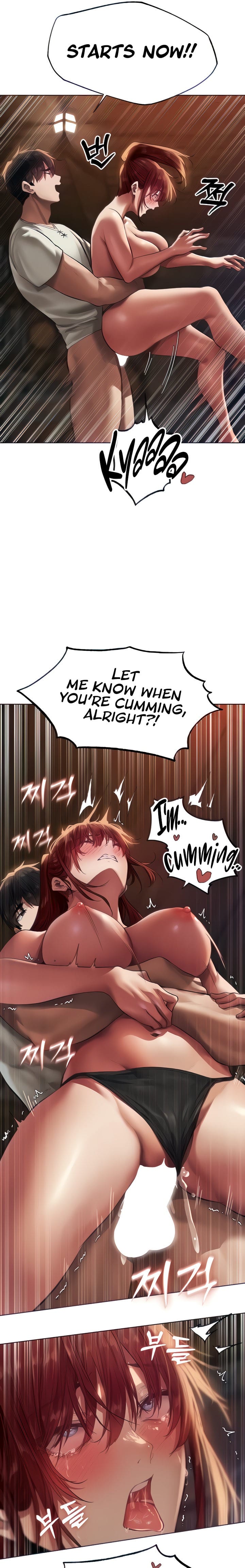 MILF Hunting In Another World Uncensored, chapter 21, page 10 of 30