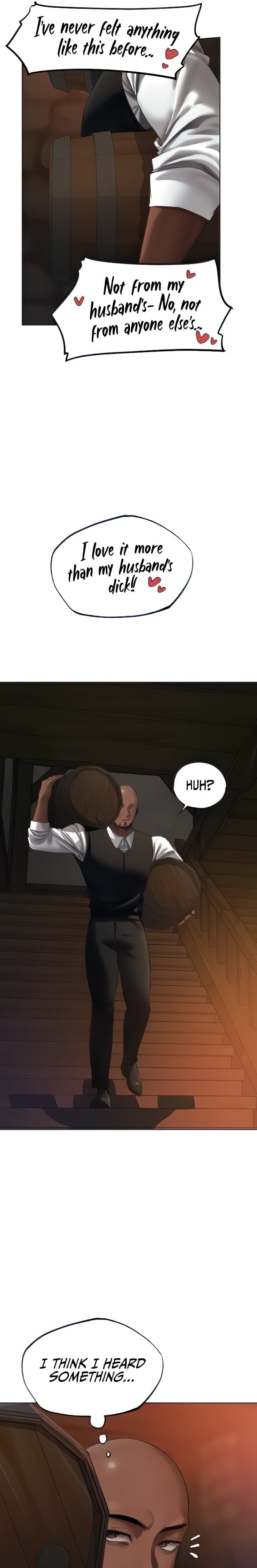 MILF Hunting In Another World Uncensored, chapter 21, page 13 of 30