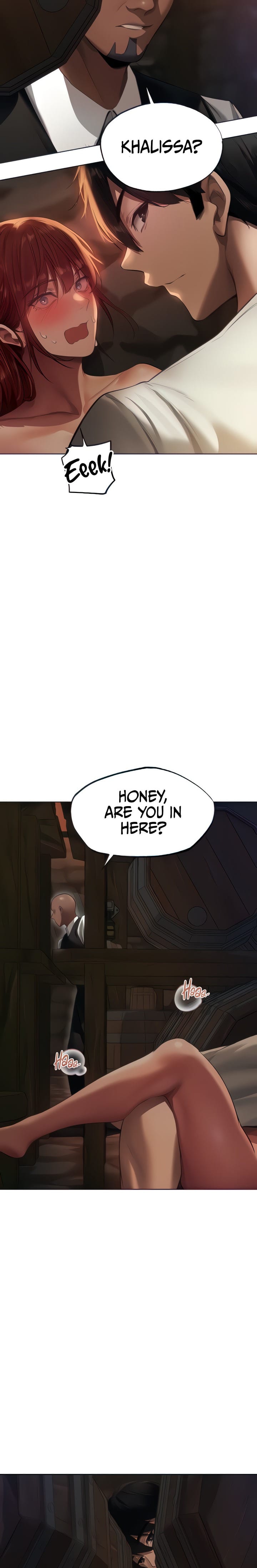 MILF Hunting In Another World Uncensored, chapter 21, page 14 of 30