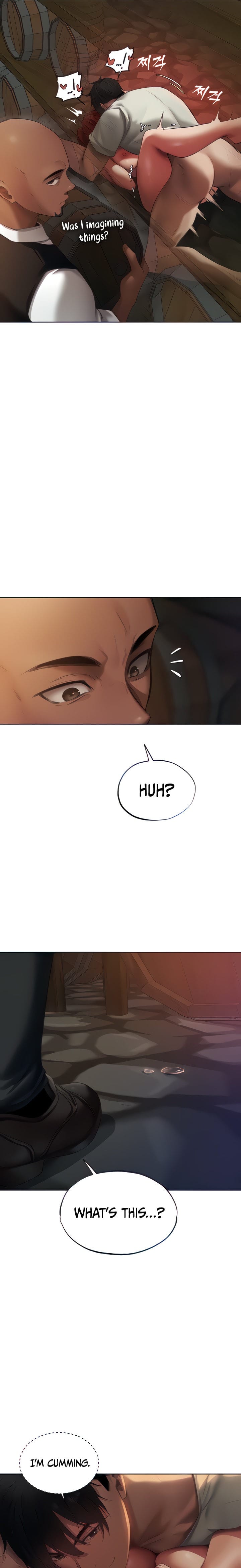 MILF Hunting In Another World Uncensored, chapter 21, page 16 of 30