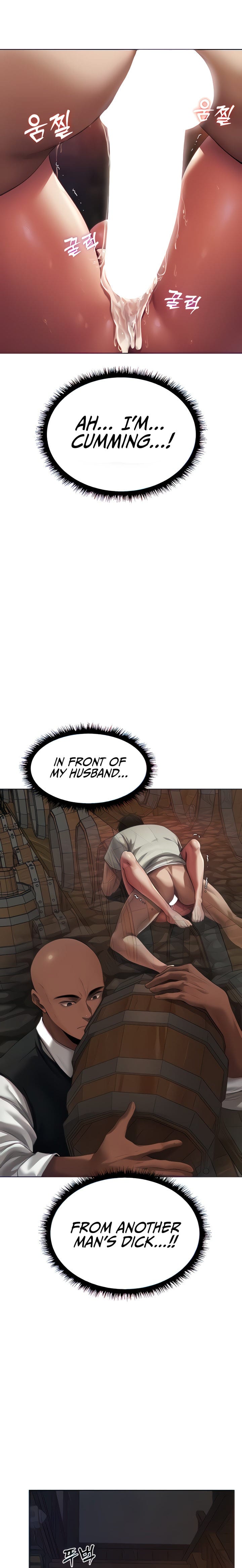 MILF Hunting In Another World Uncensored, chapter 21, page 19 of 30