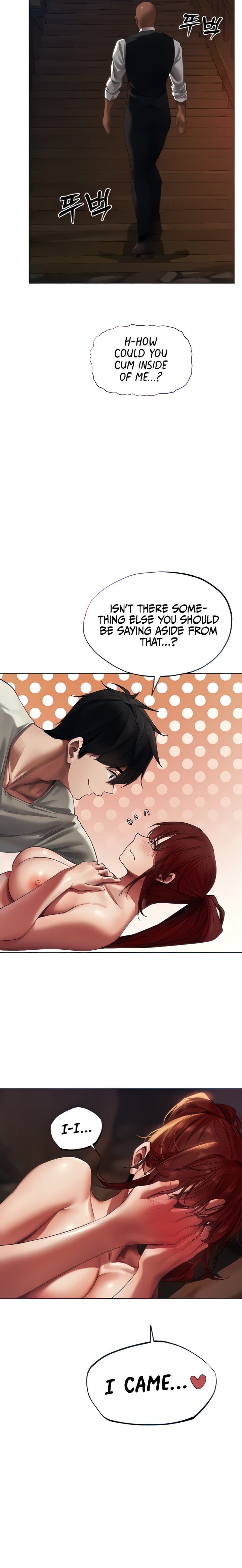 MILF Hunting In Another World Uncensored, chapter 21, page 20 of 30