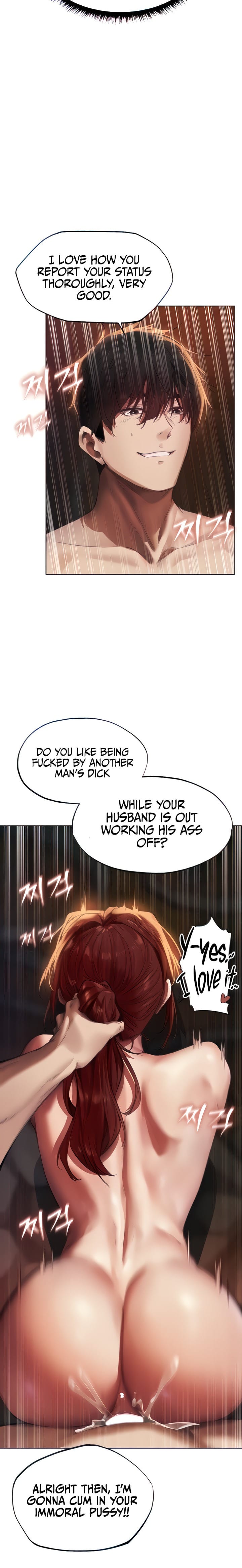 MILF Hunting In Another World Uncensored, chapter 21, page 24 of 30