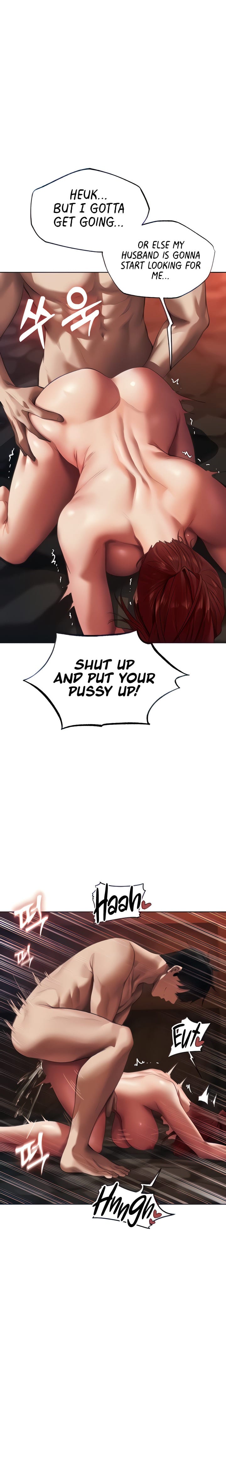 MILF Hunting In Another World Uncensored, chapter 21, page 27 of 30