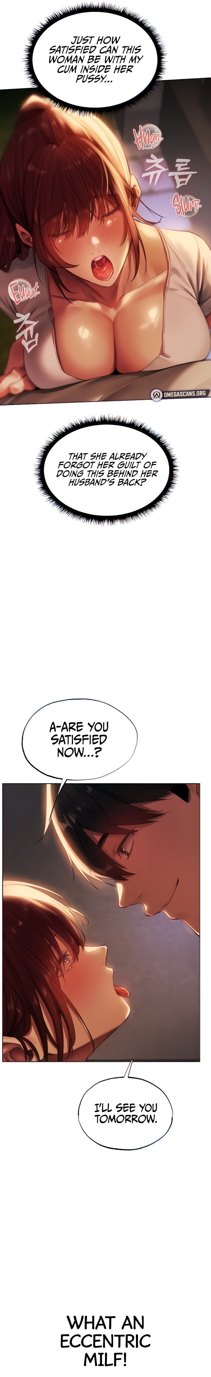 MILF Hunting In Another World Uncensored, chapter 22, page 13 of 29