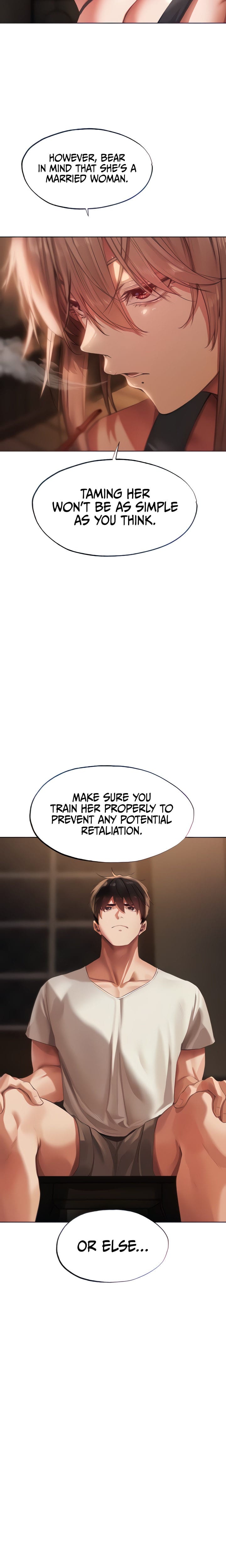 MILF Hunting In Another World Uncensored, chapter 22, page 24 of 29