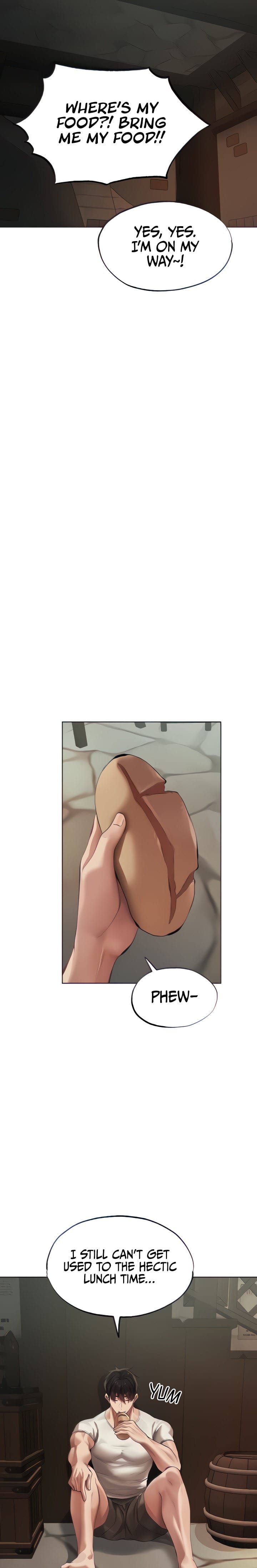 MILF Hunting In Another World Uncensored, chapter 23, page 9 of 27