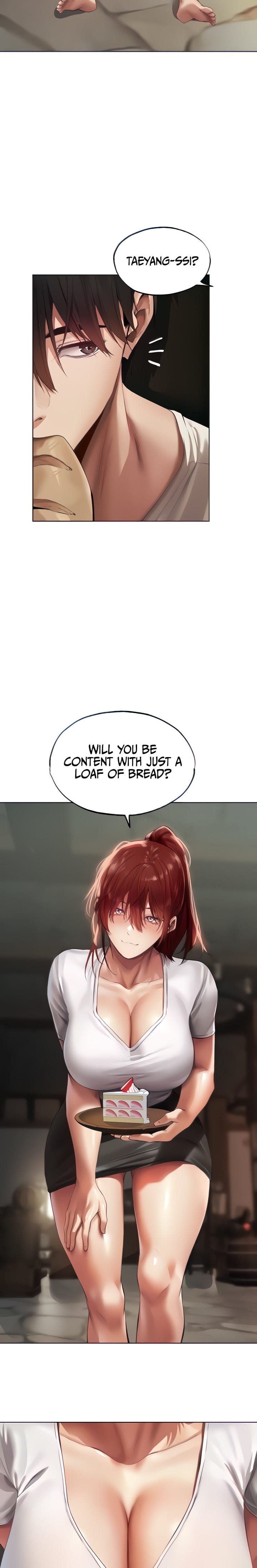 MILF Hunting In Another World Uncensored, chapter 23, page 10 of 27