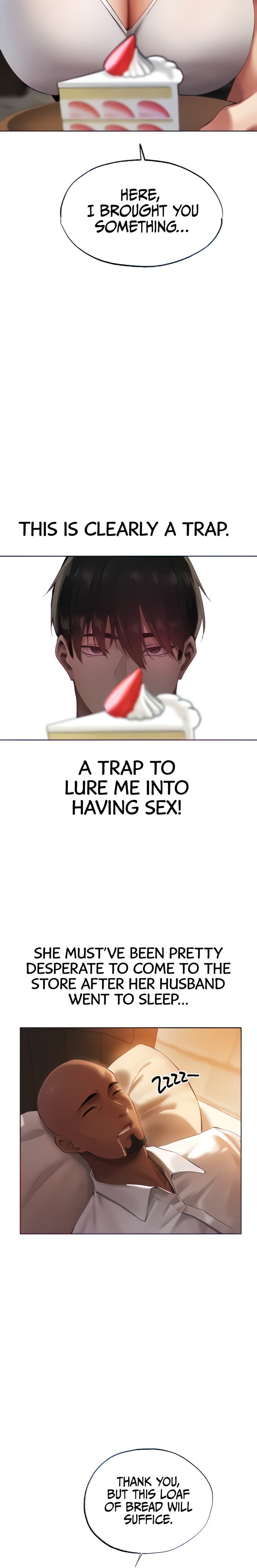 MILF Hunting In Another World Uncensored, chapter 23, page 11 of 27