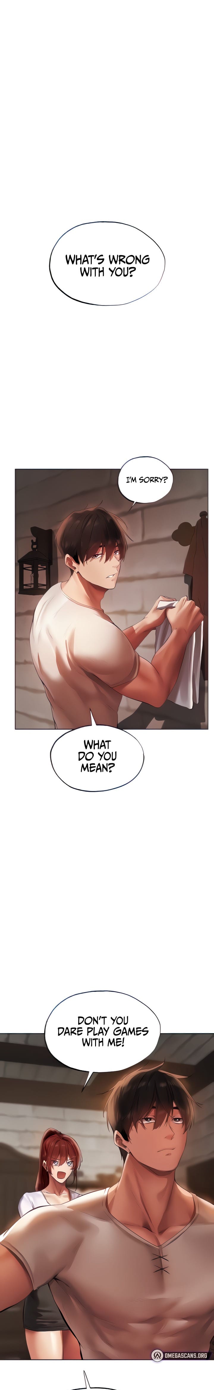 MILF Hunting In Another World Uncensored, chapter 23, page 13 of 27