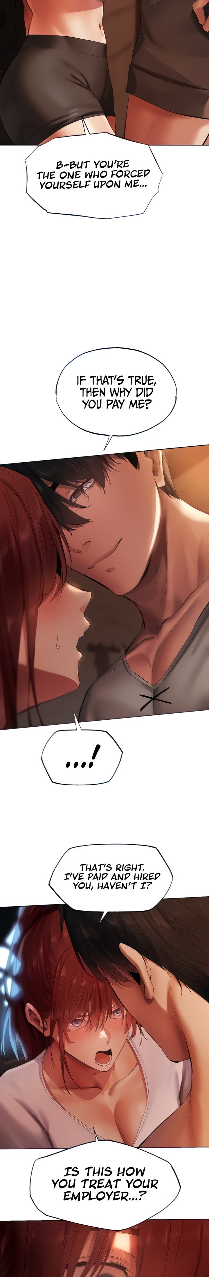 MILF Hunting In Another World Uncensored, chapter 23, page 16 of 27
