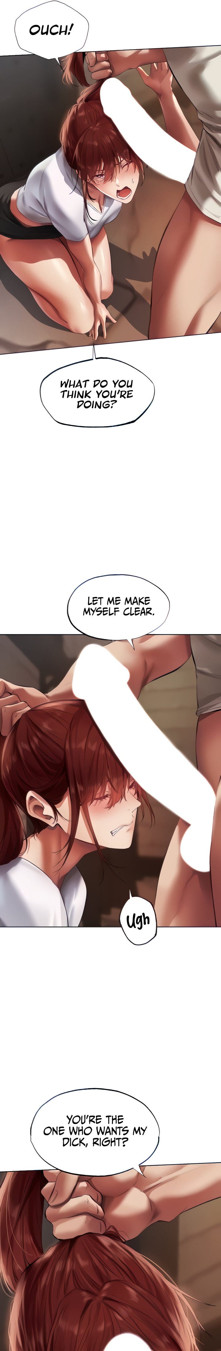 MILF Hunting In Another World Uncensored, chapter 23, page 18 of 27