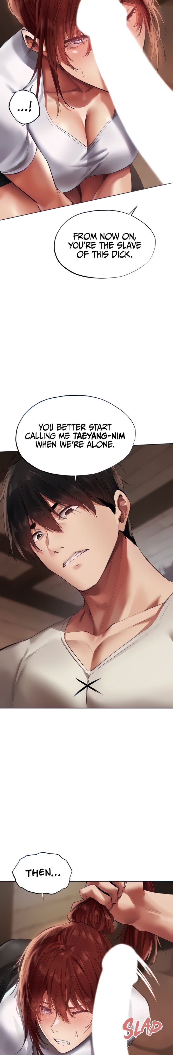 MILF Hunting In Another World Uncensored, chapter 23, page 19 of 27