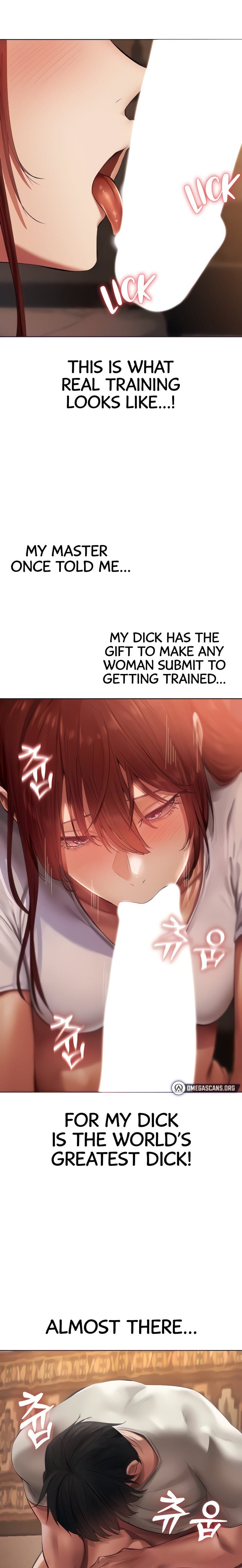 MILF Hunting In Another World Uncensored, chapter 23, page 24 of 27