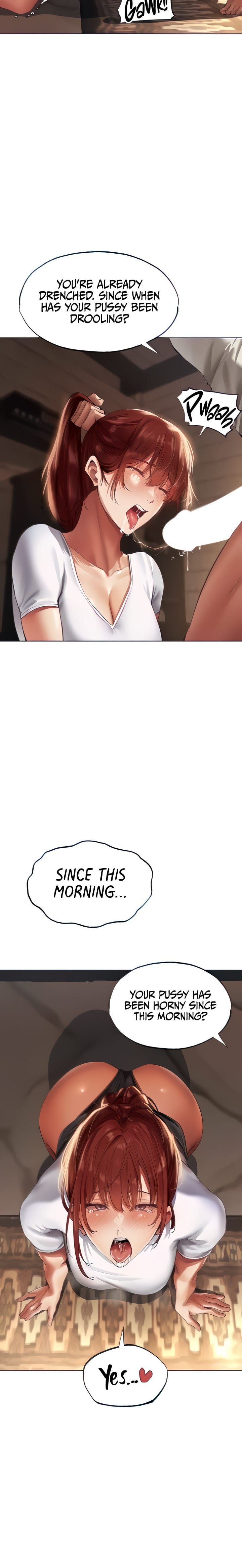 MILF Hunting In Another World Uncensored, chapter 23, page 26 of 27