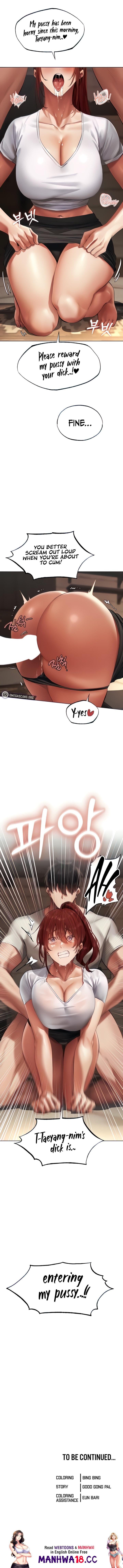 MILF Hunting In Another World Uncensored, chapter 23, page 27 of 27