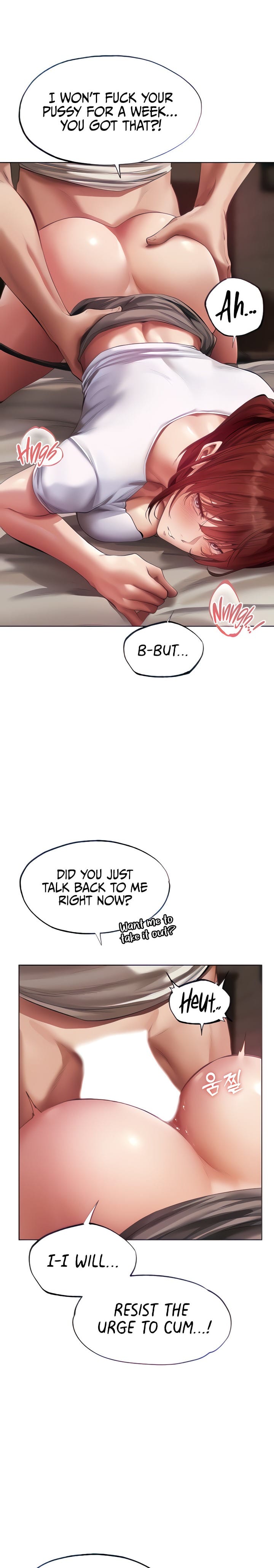 MILF Hunting In Another World Uncensored, chapter 24, page 5 of 28