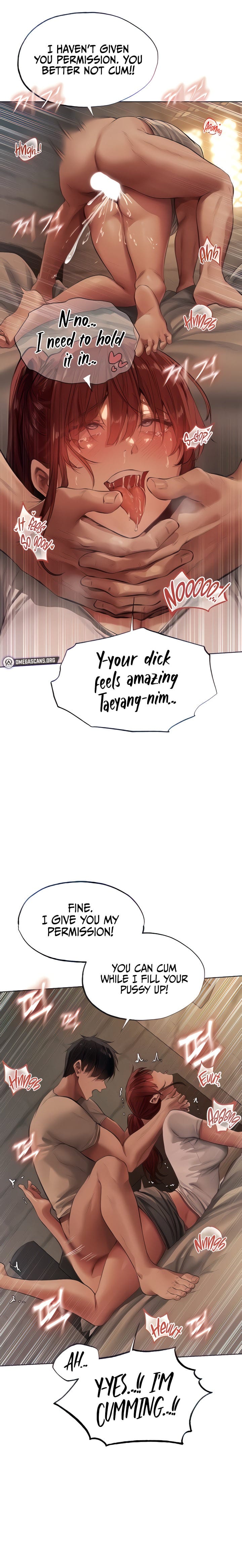 MILF Hunting In Another World Uncensored, chapter 24, page 13 of 28