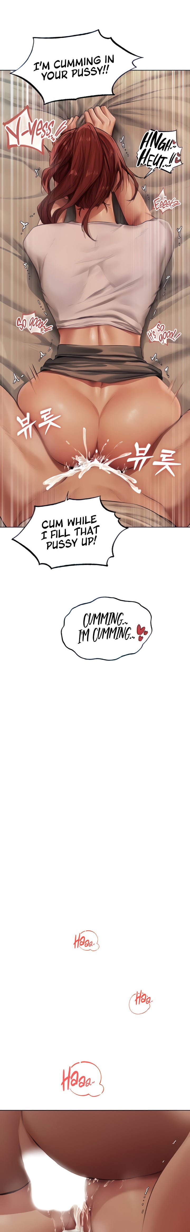MILF Hunting In Another World Uncensored, chapter 24, page 14 of 28