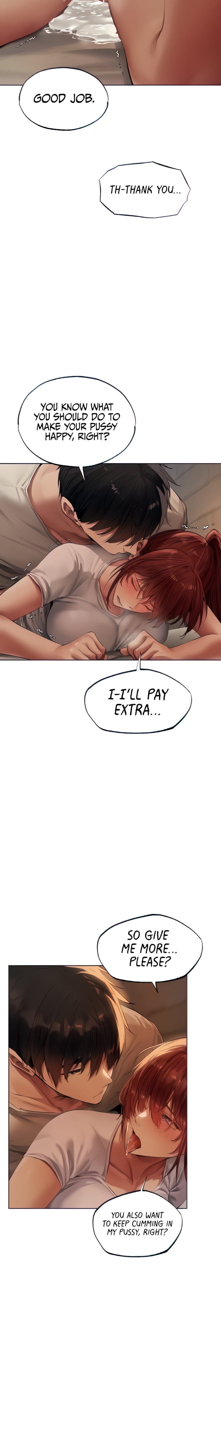 MILF Hunting In Another World Uncensored, chapter 24, page 15 of 28