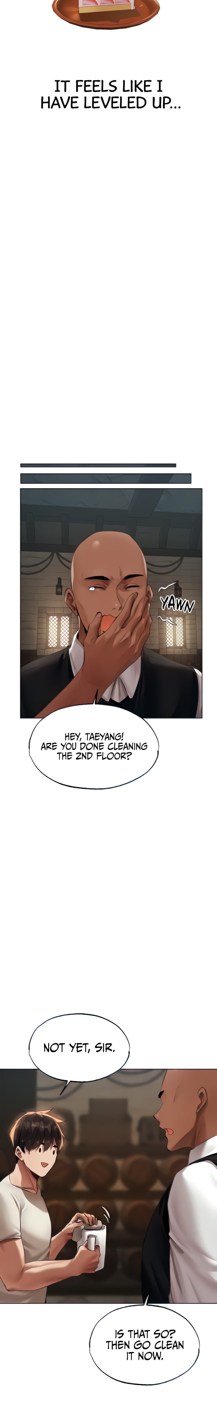 MILF Hunting In Another World Uncensored, chapter 24, page 18 of 28