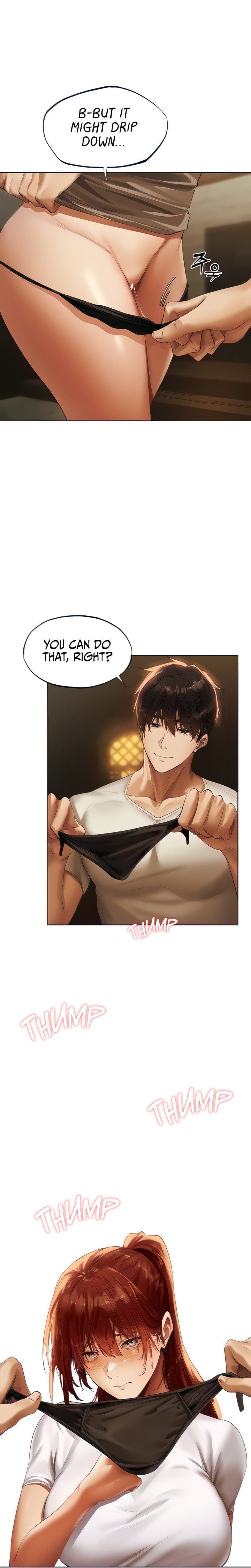 MILF Hunting In Another World Uncensored, chapter 24, page 22 of 28