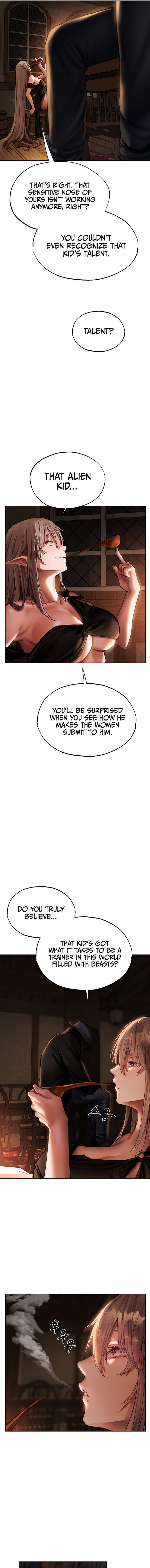 MILF Hunting In Another World Uncensored, chapter 25, page 5 of 21