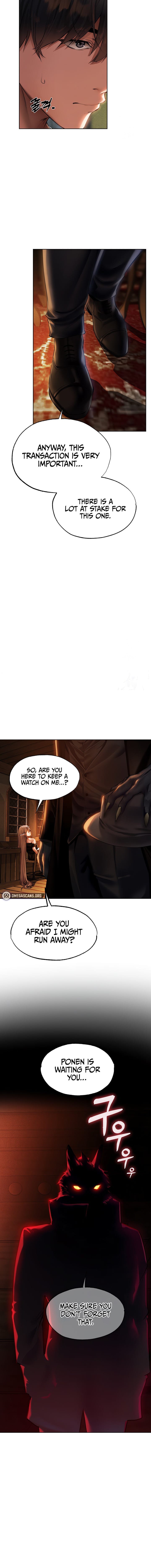 MILF Hunting In Another World Uncensored, chapter 25, page 6 of 21