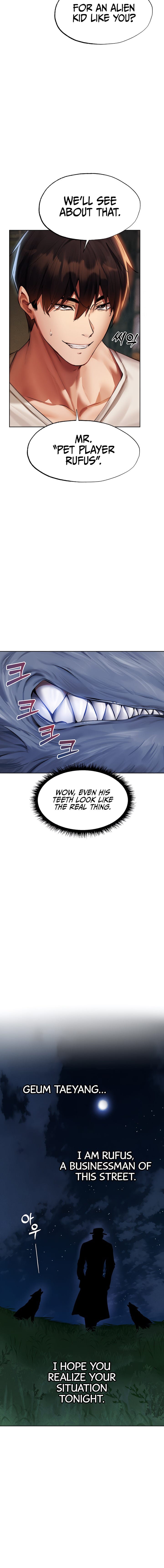 MILF Hunting In Another World Uncensored, chapter 25, page 8 of 21