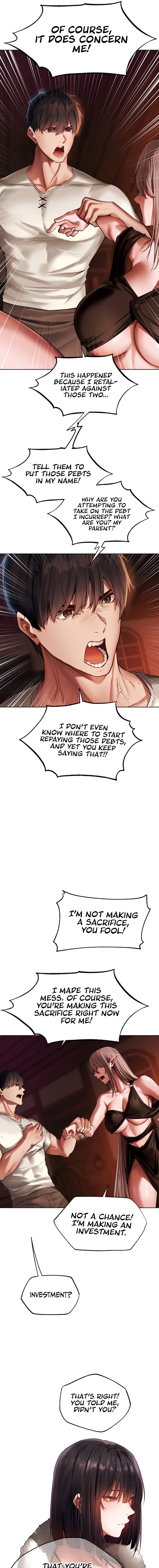 MILF Hunting In Another World Uncensored, chapter 25, page 11 of 21