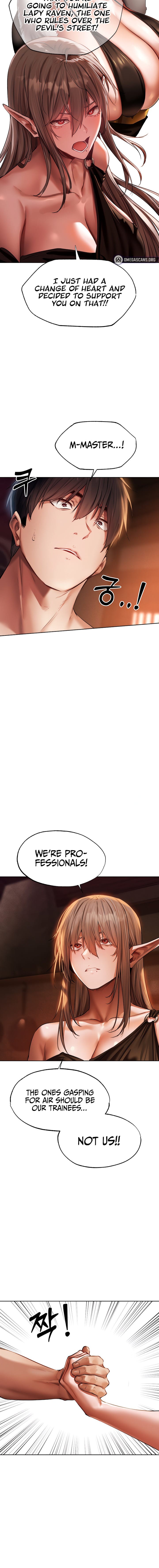 MILF Hunting In Another World Uncensored, chapter 25, page 12 of 21