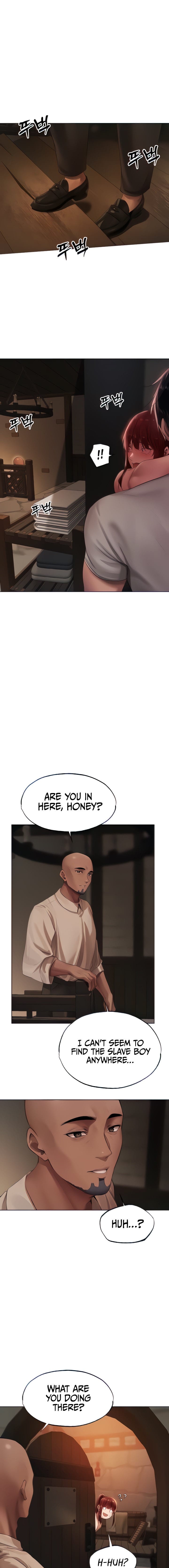 MILF Hunting In Another World Uncensored, chapter 26, page 9 of 17