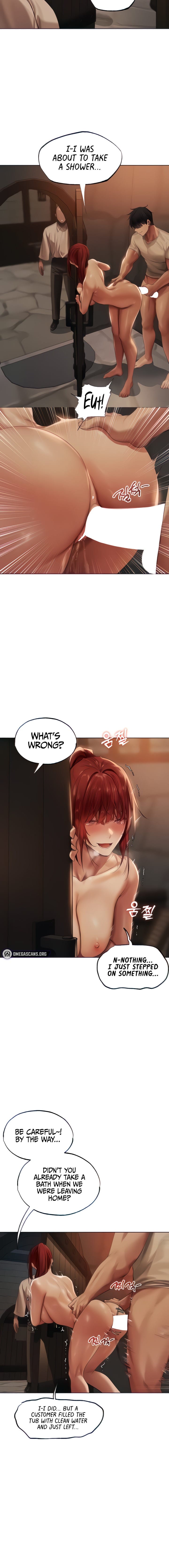 MILF Hunting In Another World Uncensored, chapter 26, page 10 of 17
