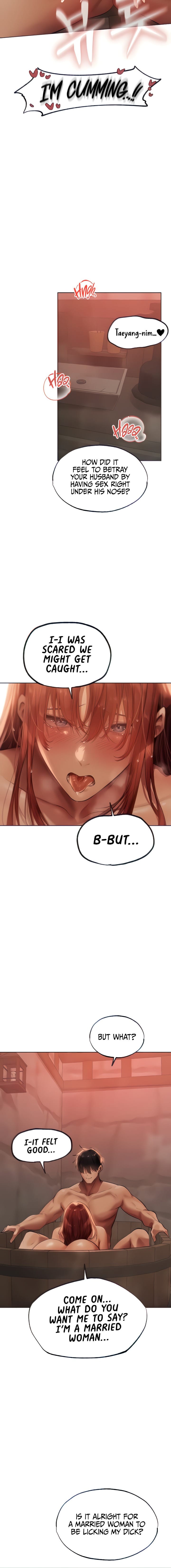 MILF Hunting In Another World Uncensored, chapter 26, page 12 of 17