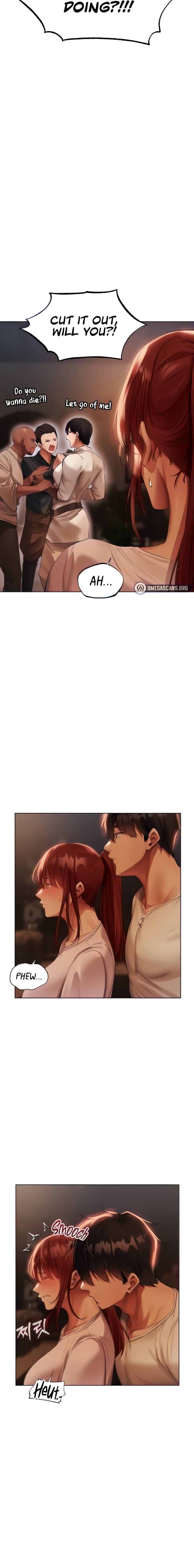 MILF Hunting In Another World Uncensored, chapter 27, page 6 of 20
