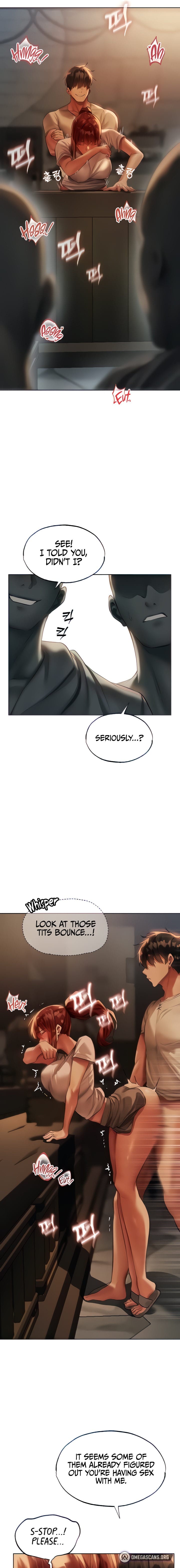 MILF Hunting In Another World Uncensored, chapter 27, page 9 of 20