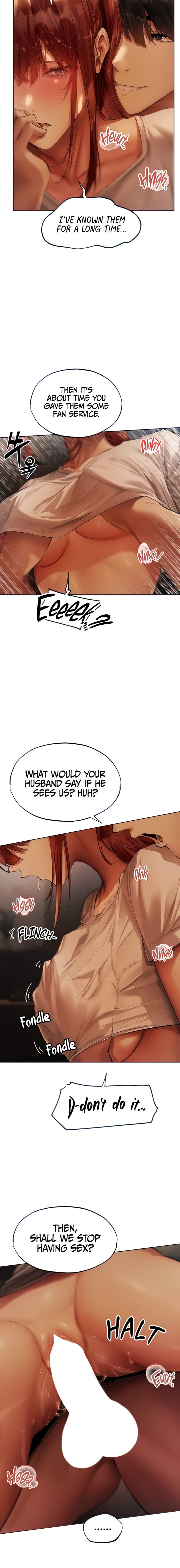 MILF Hunting In Another World Uncensored, chapter 27, page 10 of 20