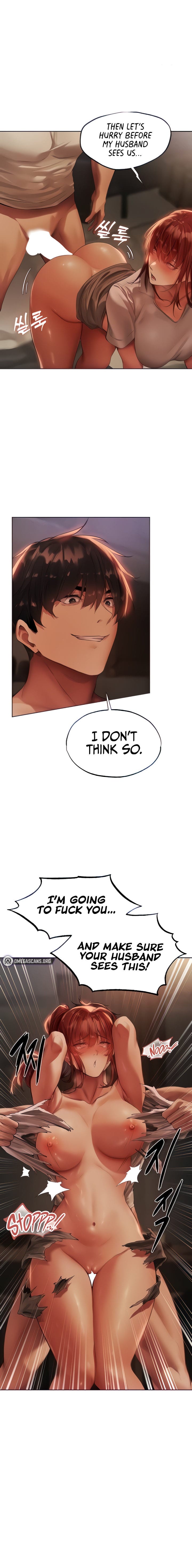 MILF Hunting In Another World Uncensored, chapter 27, page 11 of 20