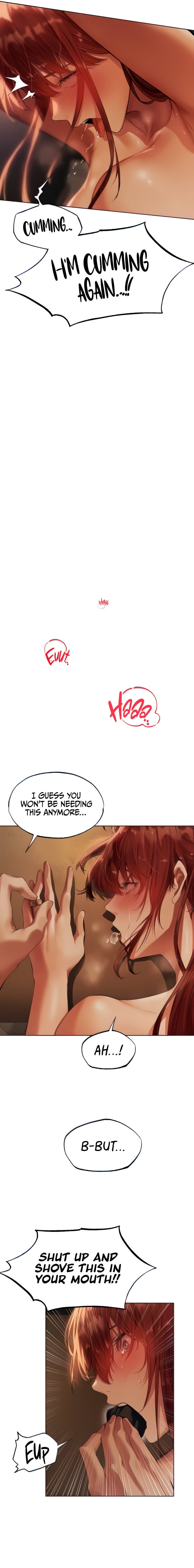 MILF Hunting In Another World Uncensored, chapter 27, page 15 of 20