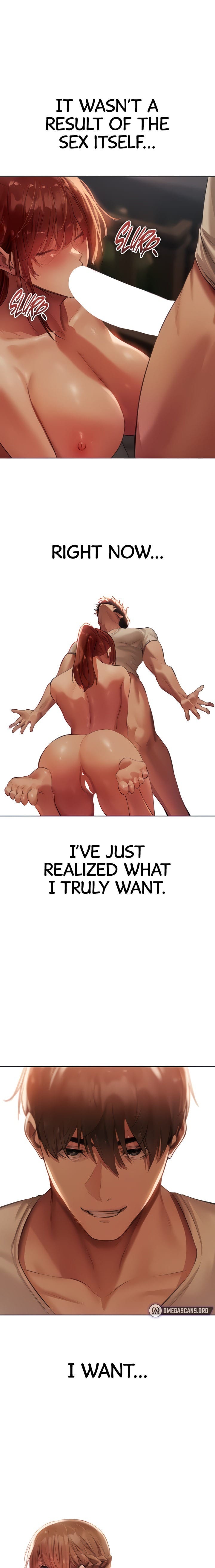 MILF Hunting In Another World Uncensored, chapter 27, page 19 of 20