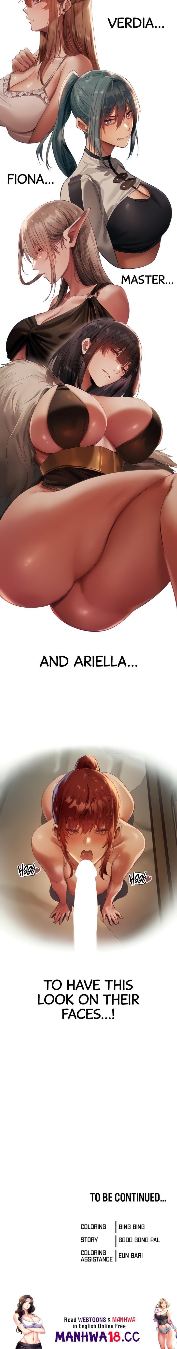 MILF Hunting In Another World Uncensored, chapter 27, page 20 of 20